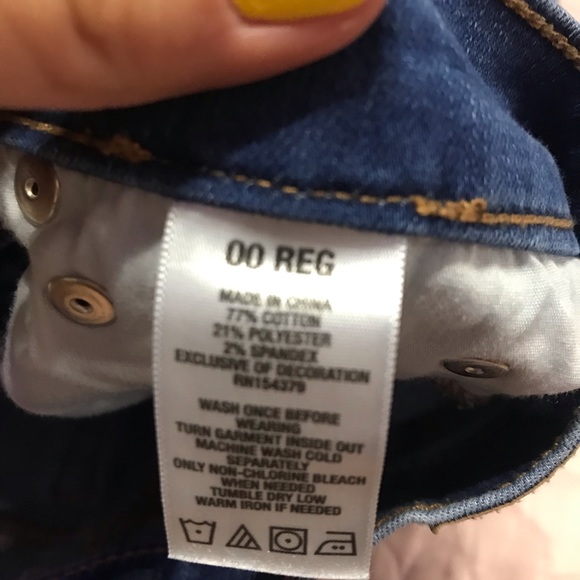 Jegging Jeans - Picture 4 of 4